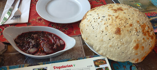 Photo of Niwan Restaurant - 31-33 Midland Rd, Wellingborough NN8 1HF